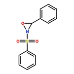 RHAWN 3-Phenyl-2-(phenylsulfonyl)-1,2-oxaziridine