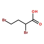RHAWN 2,4-Dibromobutanoic acid