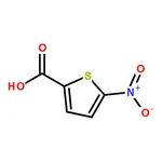 RHAWN 5-Nitrothiophene-2-carboxylic acid