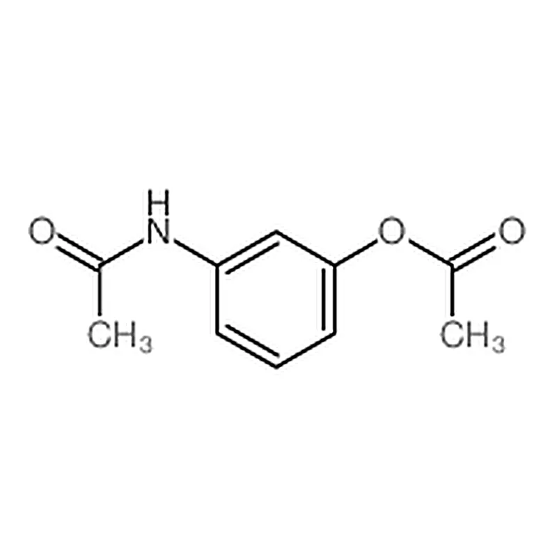 RHAWN 3-Acetamidophenyl acetate
