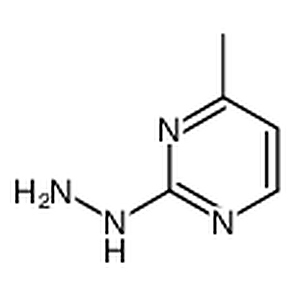 RHAWN 2-Hydrazinyl-4-methylpyrimidine