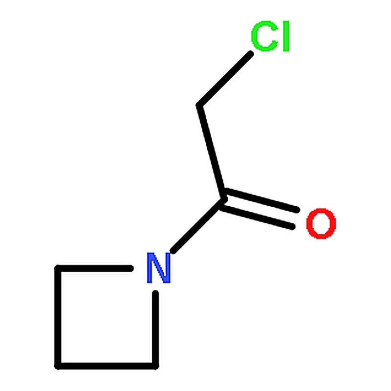 RHAWN 1-(Azetidin-1-yl)-2-chloroethanone