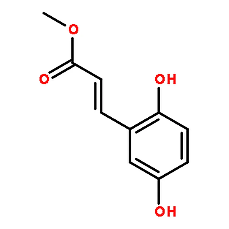 RHAWN Methyl 2,5-Dihydroxycinnamate