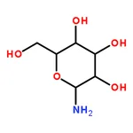 RHAWN -D-Galactopyranosylamine