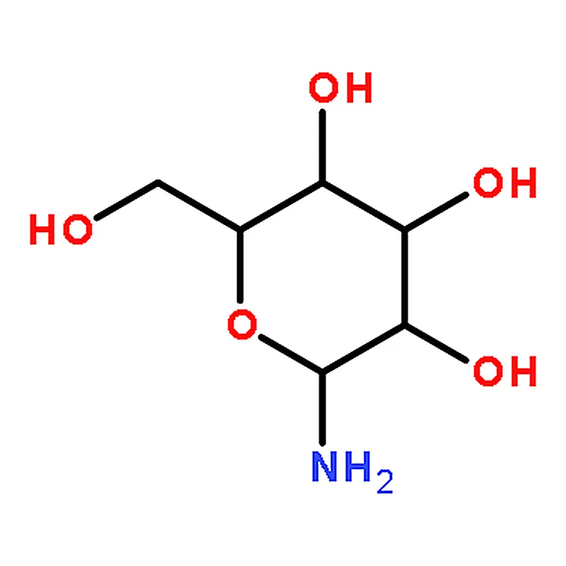 RHAWN -D-Galactopyranosylamine