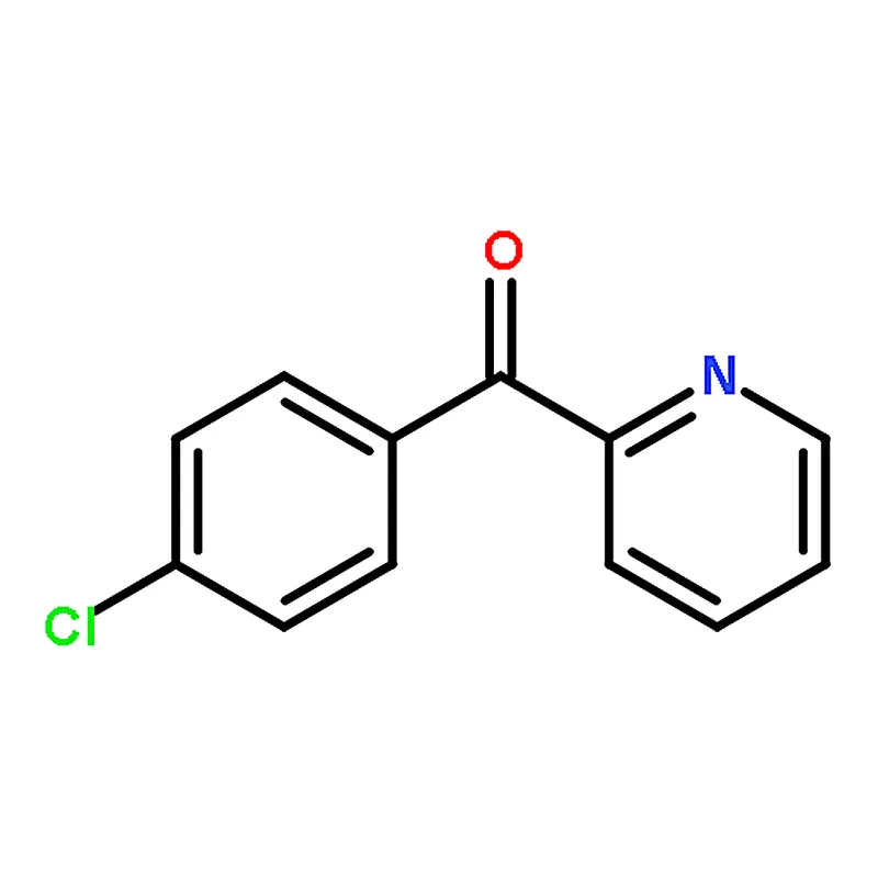 RHAWN 2-(4-Chlorobenzoyl)pyridine