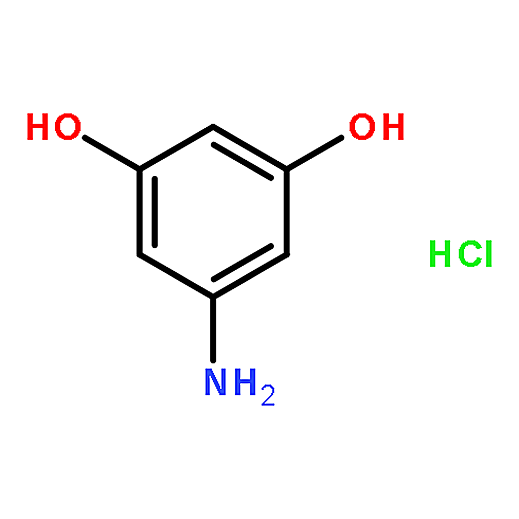 RHAWN 5-Aminobenzene-1,3-diol hydrochloride