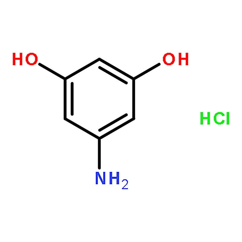 RHAWN 5-Aminobenzene-1,3-diol hydrochloride