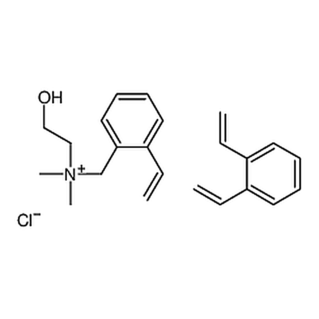 RHAWN Amberlite 719
