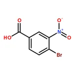 RHAWN 4-Bromo-3-nitrobenzoic acid