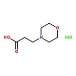 RHAWN 3-Morpholin-4-yl-propionic acid hydrochloride