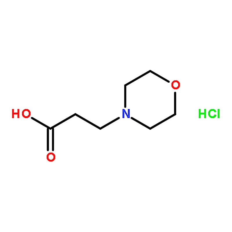 RHAWN 3-Morpholin-4-yl-propionic acid hydrochloride