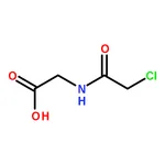 RHAWN <i>N</i>-Chloroacetylglycine