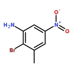 RHAWN 2-Bromo-3-methyl-5-nitroaniline