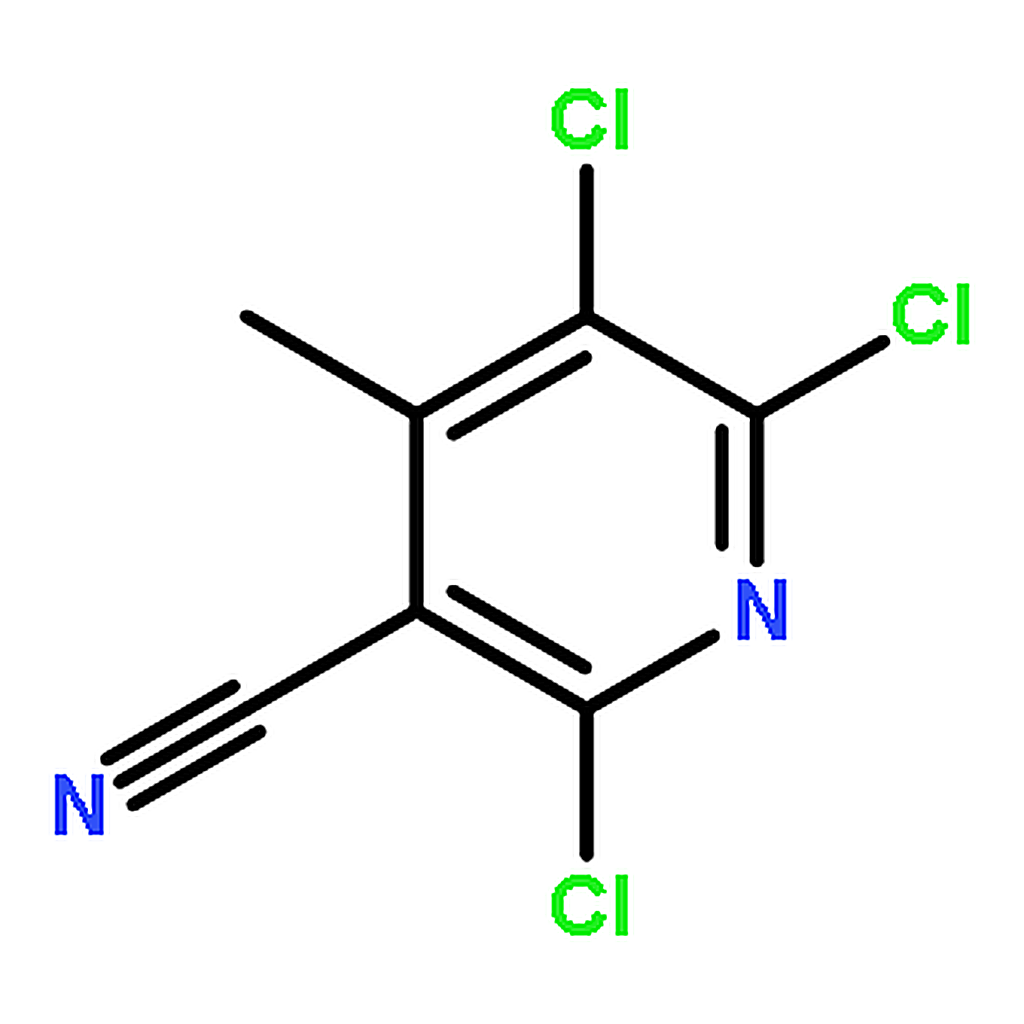 RHAWN 2，5，6-Trichloro-4-methylnicotinonitrile