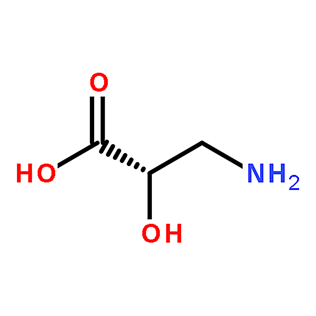 RHAWN L-Isoserine