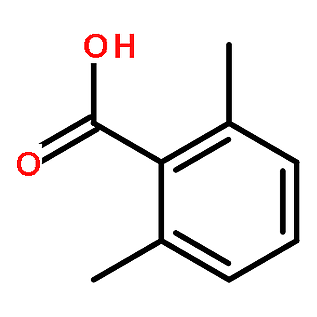 RHAWN 2,6-Dimethylbenzoic acid