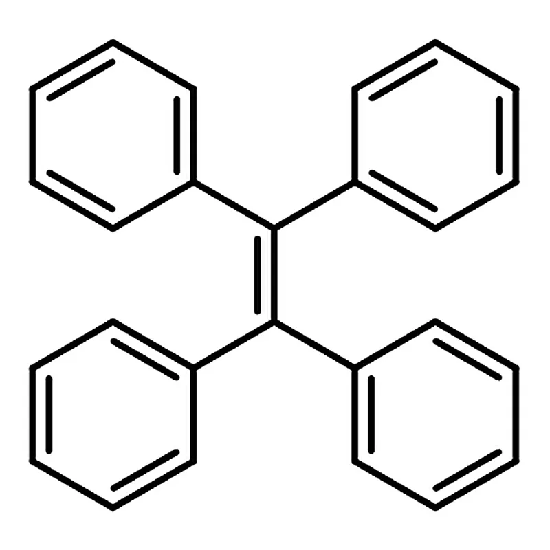 RHAWN Tetraphenylethylene