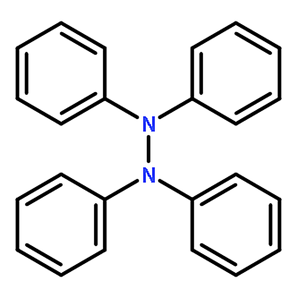 RHAWN 1,1,2,2-Tetraphenylhydrazine