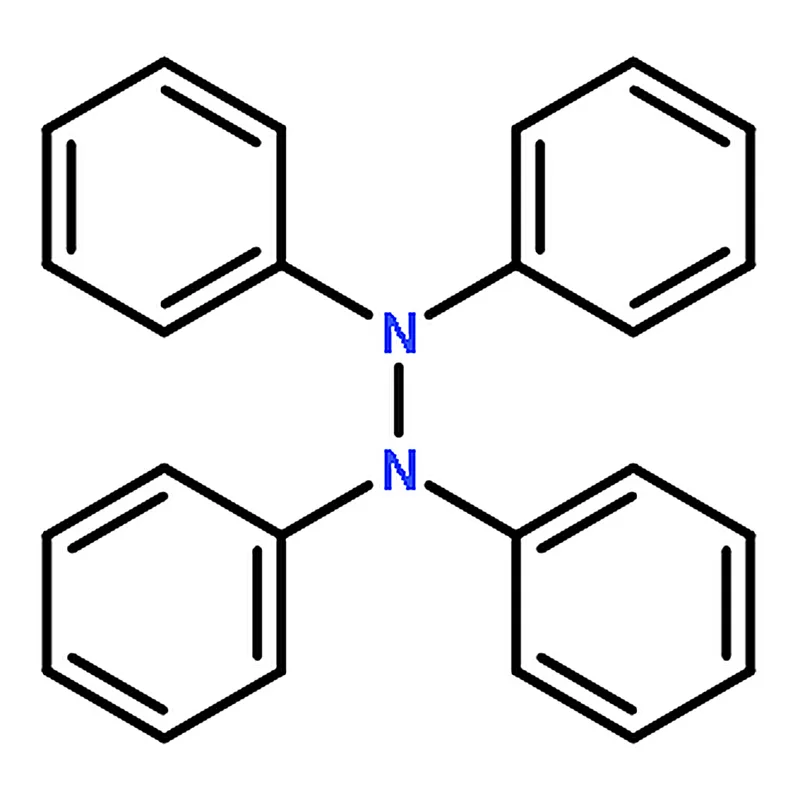 RHAWN 1,1,2,2-Tetraphenylhydrazine