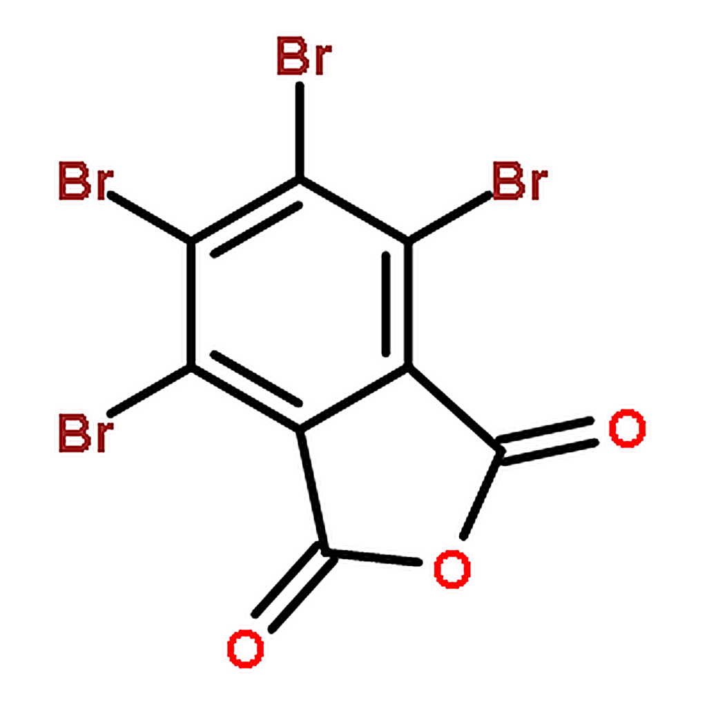 RHAWN Tetrabromophthalic Anhydride
