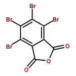 RHAWN Tetrabromophthalic Anhydride