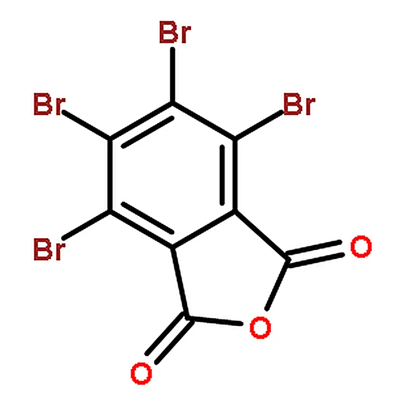 RHAWN Tetrabromophthalic Anhydride
