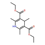 RHAWN 3,5-Diethoxycarbonyl-1,4-dihydro-2,4,6-collidine