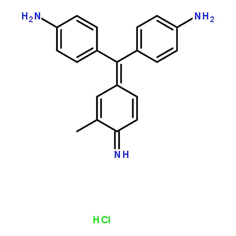 RHAWN rosanilin