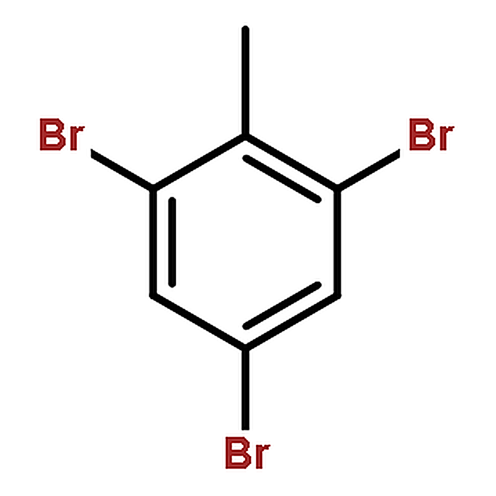 RHAWN 2,4,6-Tribromotoluene