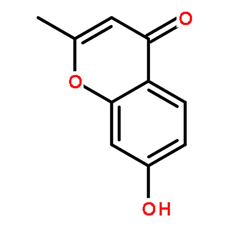 RHAWN 7-Hydroxy-2-methyl-4H-chromen-4-one