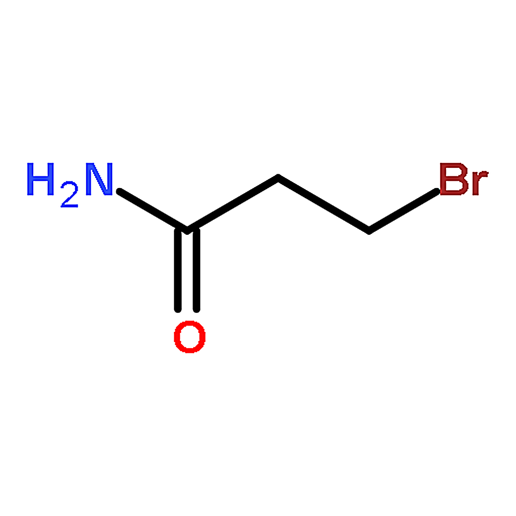 RHAWN 3-Bromopropionamide