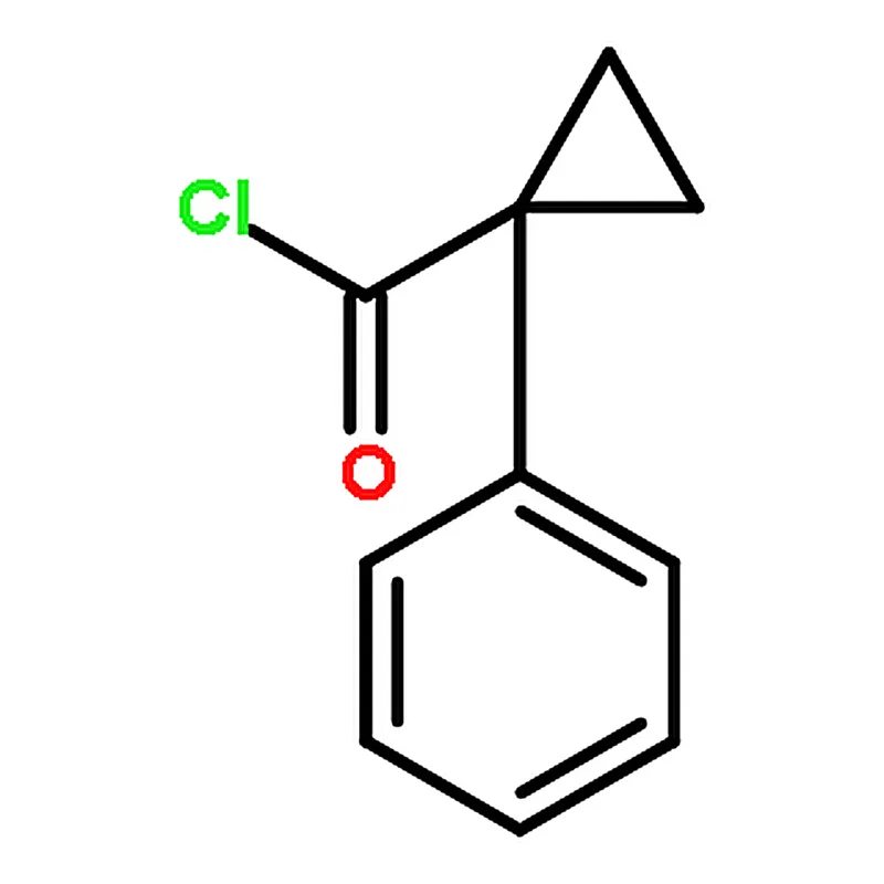 RHAWN 1-Phenylcyclopropanecarbonyl chloride