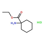RHAWN Ethyl 1-aminocyclohexanecarboxylate hydrochloride