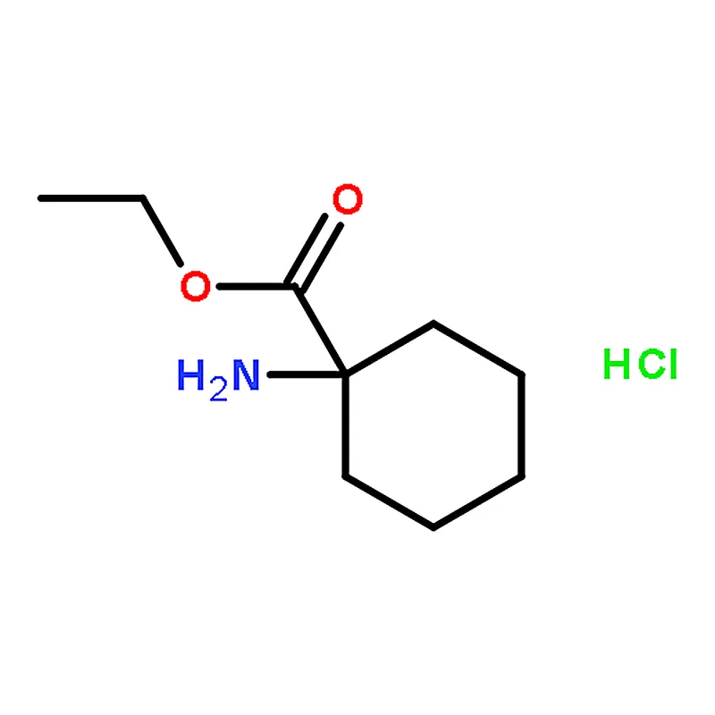 RHAWN Ethyl 1-aminocyclohexanecarboxylate hydrochloride