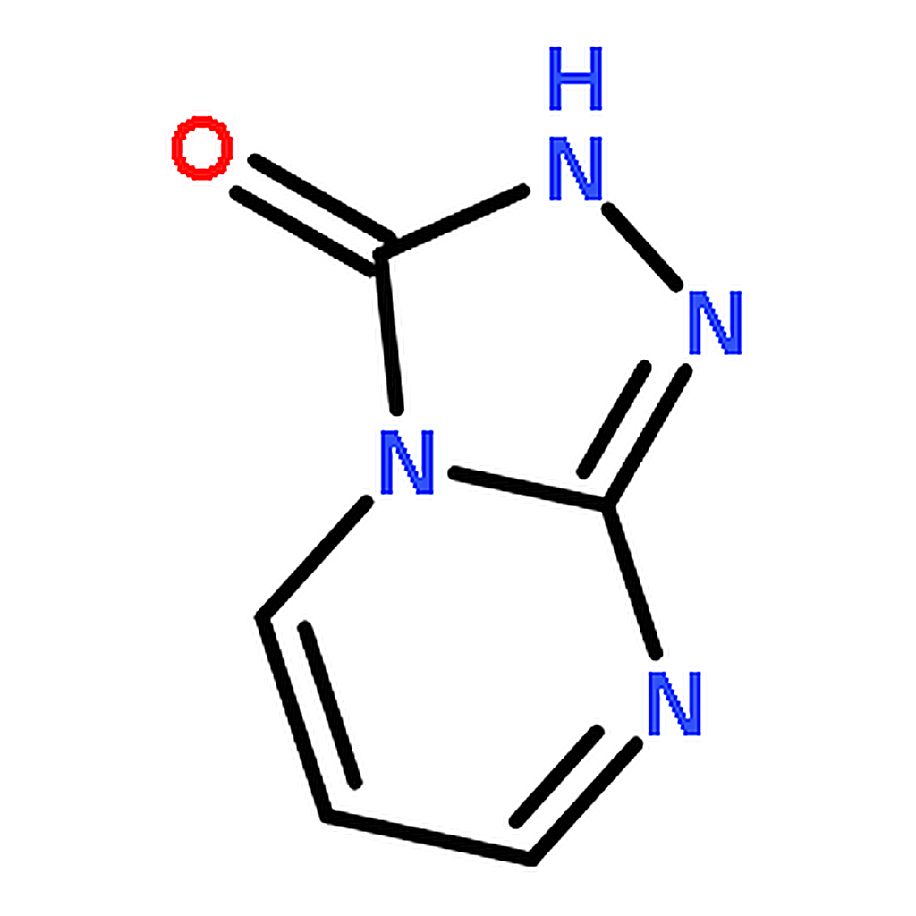 RHAWN [1,2,4]Triazolo[4,3-a]pyrimidin-3(2H)-one