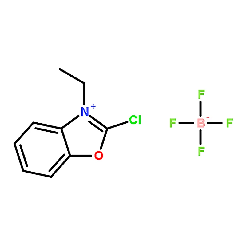 RHAWN 2-Chloro-3-ethylbenzoxazolium Tetrafluoroborate