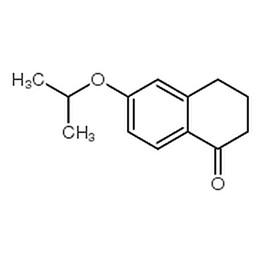 RHAWN 6-Isopropoxy-3,4-dihydronaphthalen-1(2H)-one