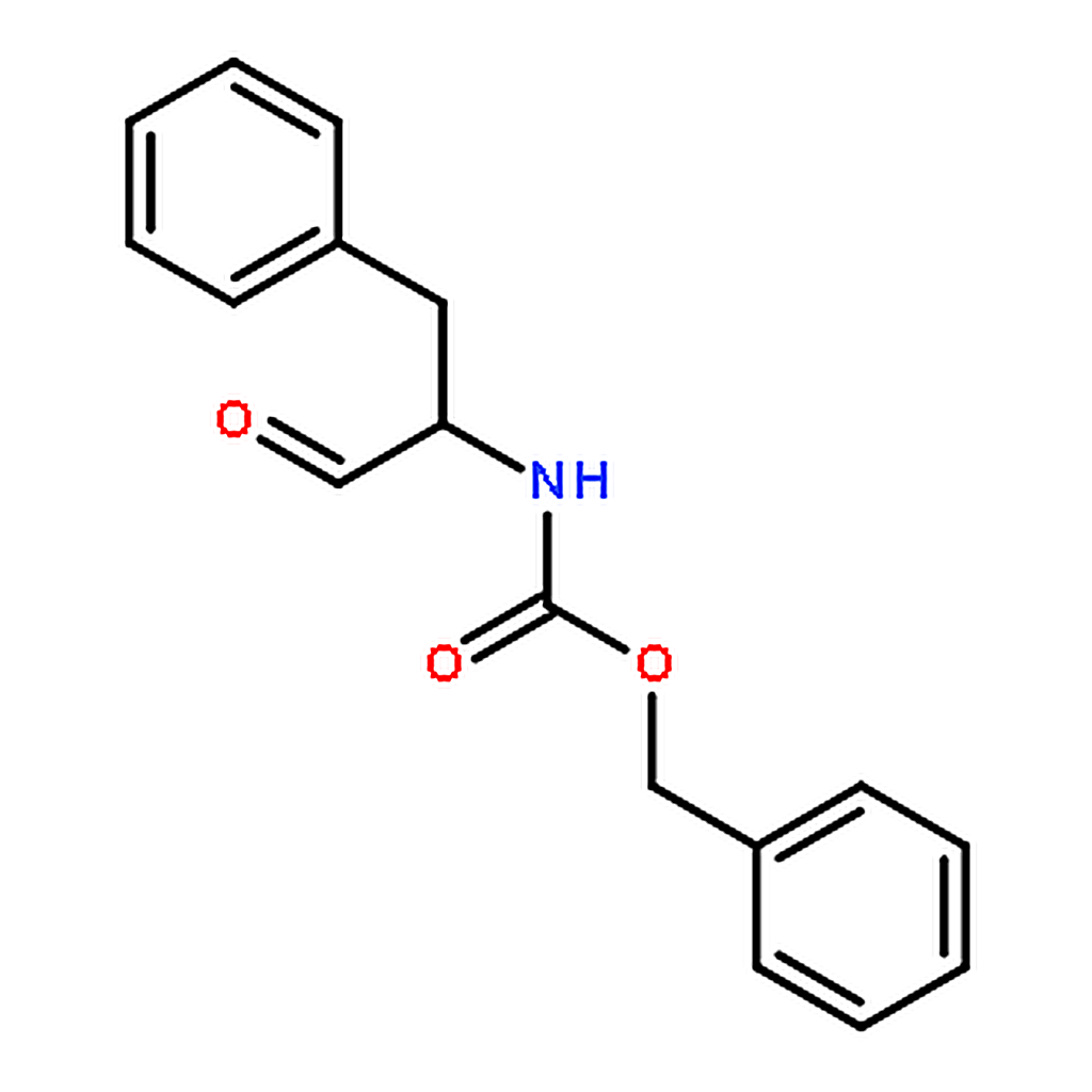 RHAWN (R)-Benzyl (1-oxo-3-phenylpropan-2-yl)carbamate