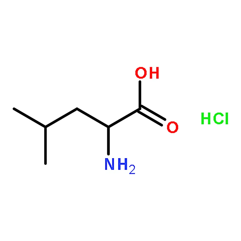 RHAWN Methyl2-amino-4-methylpentanoatehydrochloride