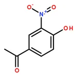RHAWN 4▽-Hydroxy-3▽-nitroacetophenone