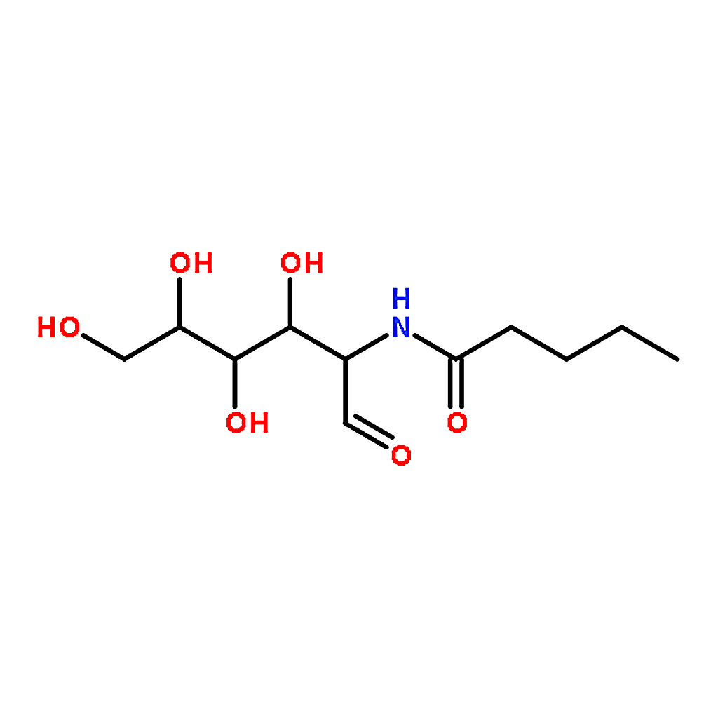 RHAWN N-Valeryl-D-glucosamine
