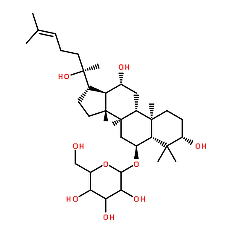 RHAWN Ginsenoside Rh1
