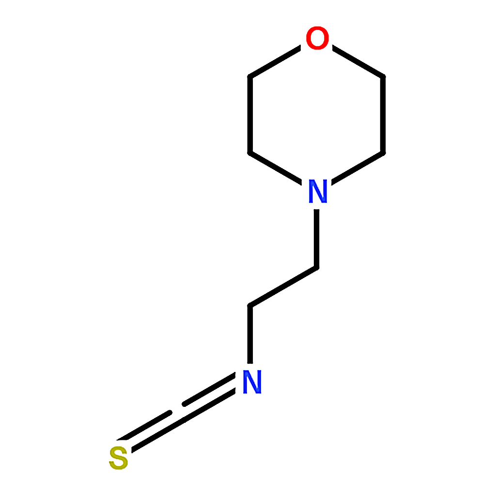 RHAWN 2-Morpholinoethyl isothiocyanate