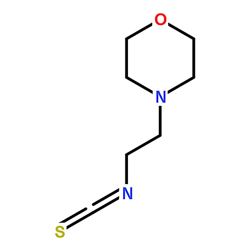 RHAWN 2-Morpholinoethyl isothiocyanate