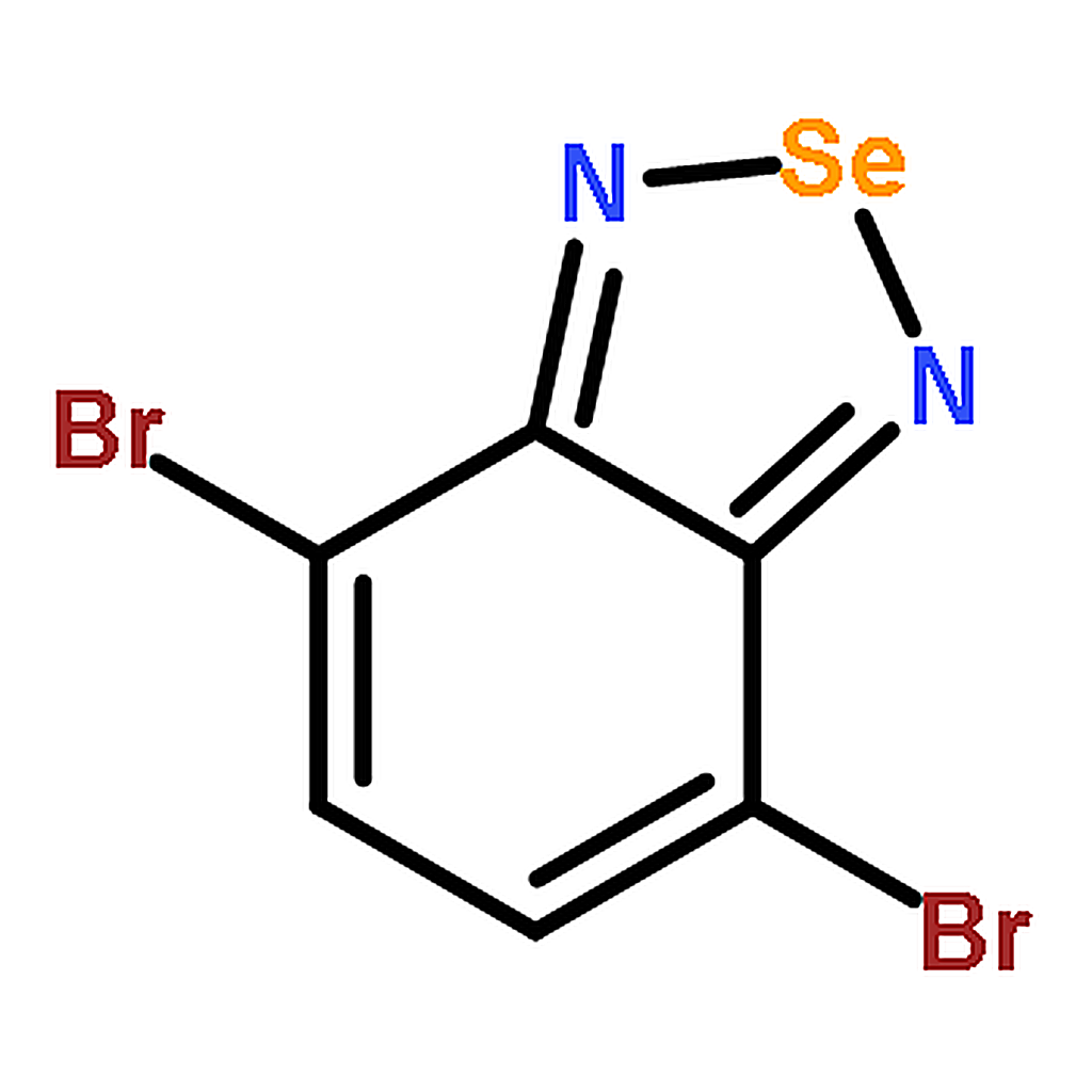 RHAWN 4,7-Dibromobenzo[c][1,2,5]selenadiazole