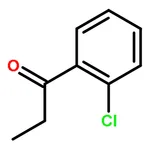 RHAWN 1-(2-Chlorophenyl)propan-1-one
