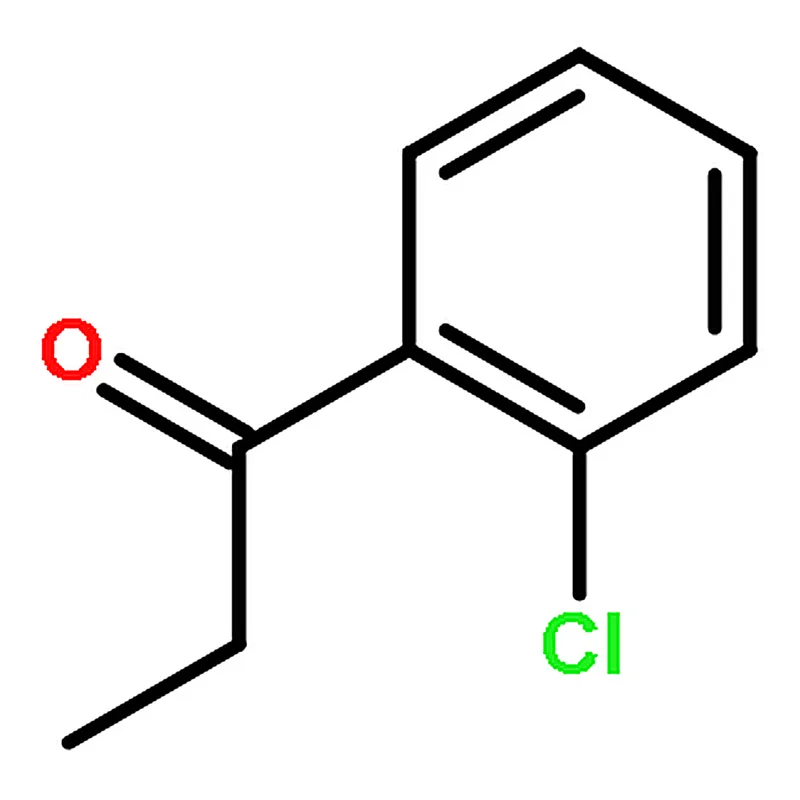 RHAWN 1-(2-Chlorophenyl)propan-1-one