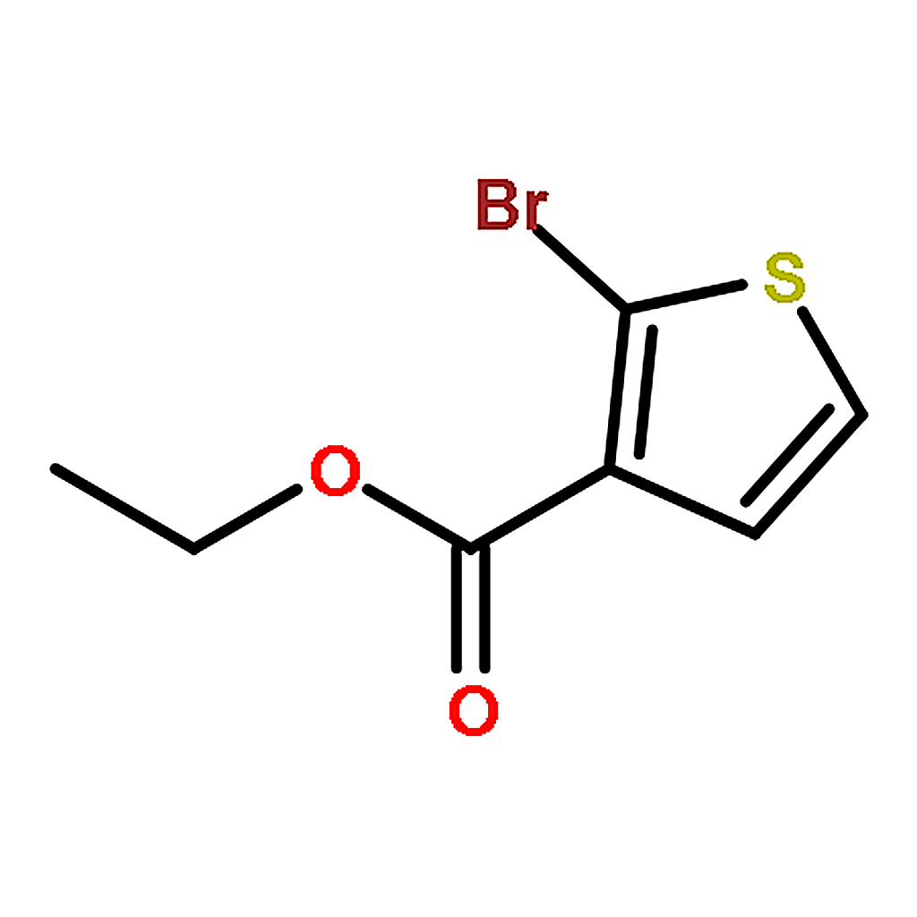 RHAWN Ethyl 2-bromothiophene-3-carboxylate