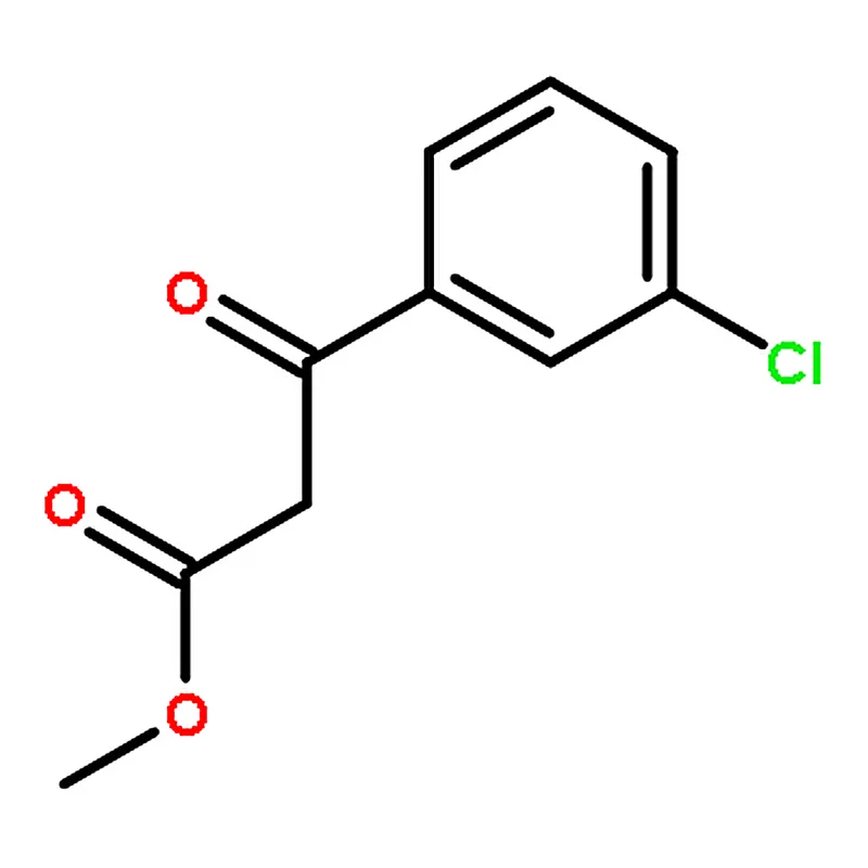 RHAWN Methyl 3-(3-chlorophenyl)-3-oxopropanoate